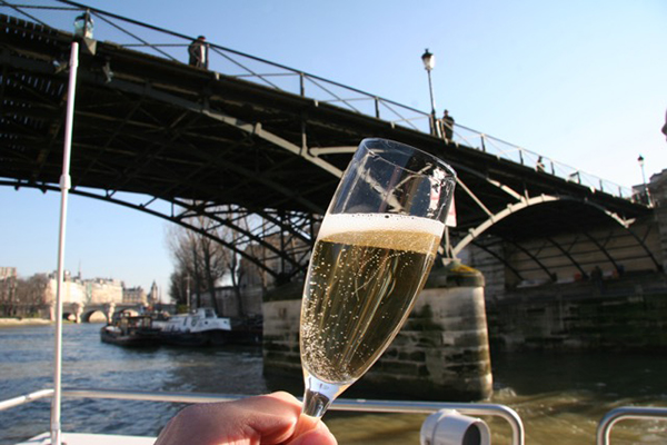 Wine Culture in Paris