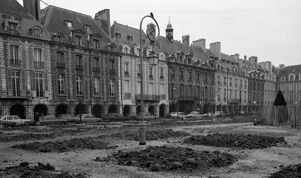 The Marais and its Legacy at Carnavalet Museum