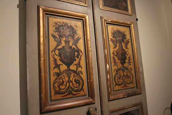 The Marais and its Legacy at Carnavalet Museum