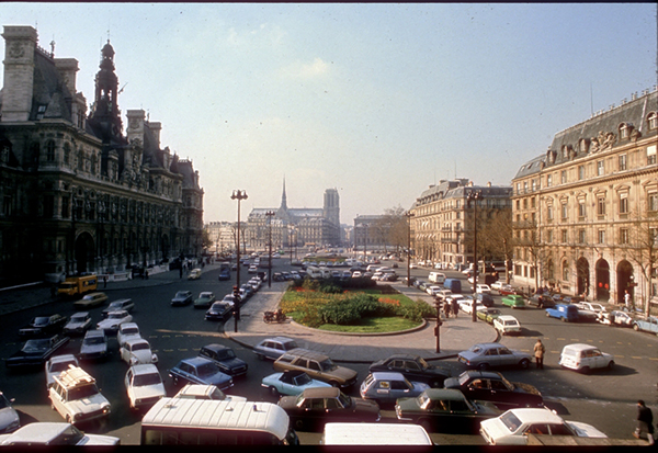 The Marais and its Legacy at Carnavalet Museum