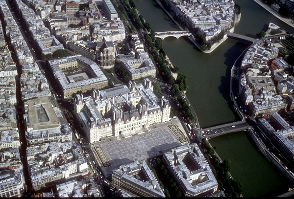 The Marais and its Legacy at Carnavalet Museum