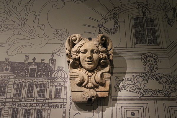 The Marais and its Legacy at Carnavalet Museum