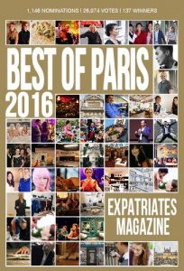 How to become an expat in Paris ?