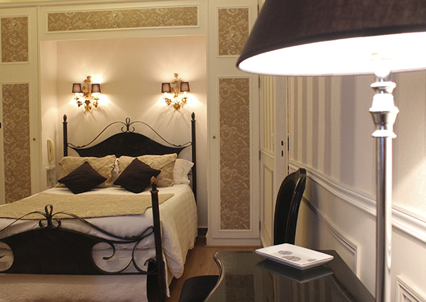 Pet Friendly hotels in Le Marais