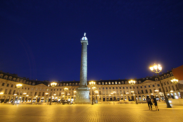 Le Marais Selected Guided Tours