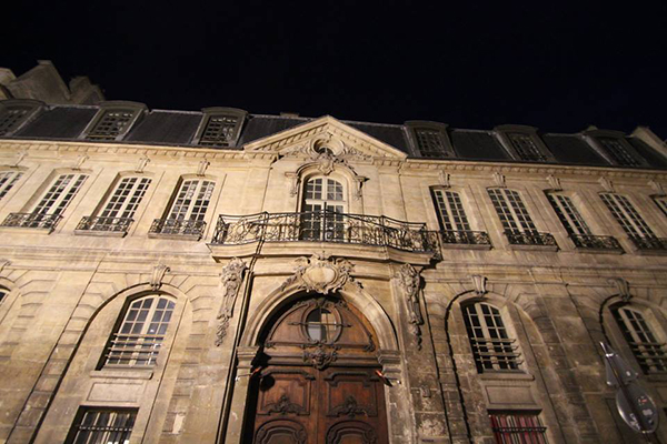 Le Marais Selected Guided Tours