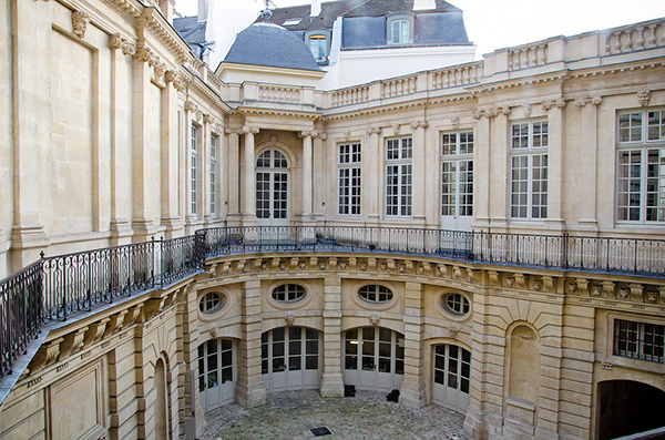 Le Marais Selected Guided Tours