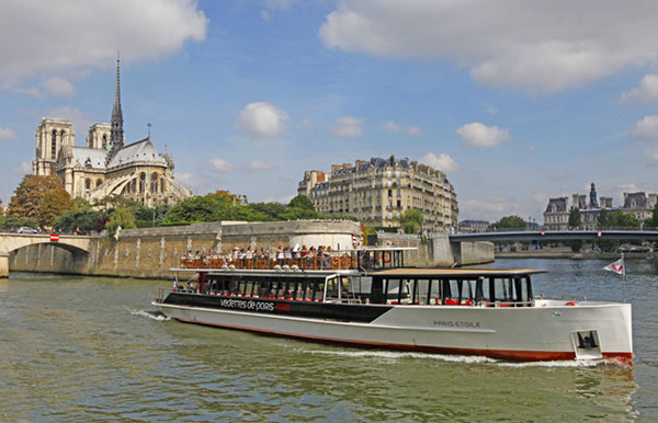 Le Marais Selected Guided Tours