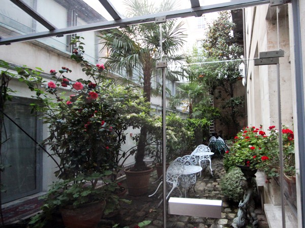 Discover Paris most exclusive location Ile Saint Louis