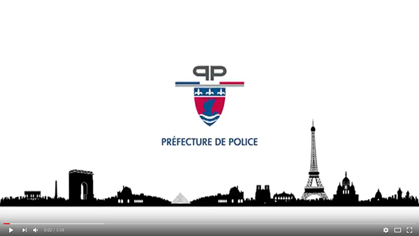 Safety in Paris and Le Marais District