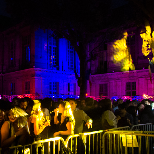 Welcome to Paris’ Bal des Pompiers