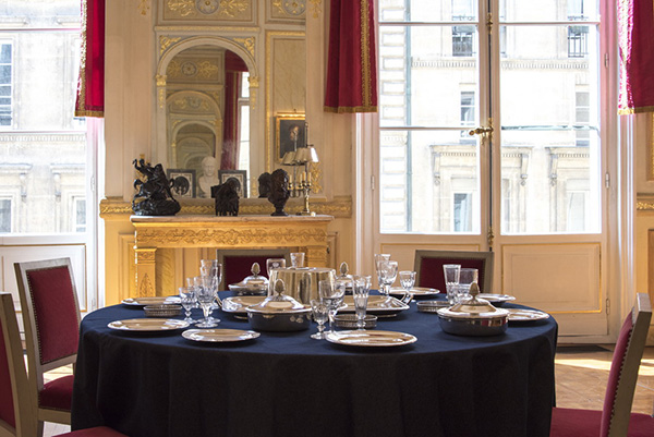 Discover the Palais Vivienne