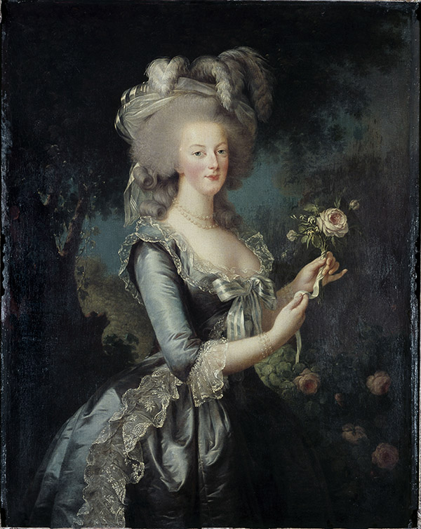 Marie Antoinette, Queen of Fashion and Trends