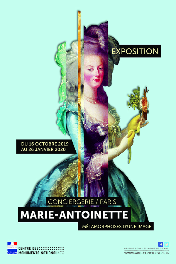 Marie Antoinette, Queen of Fashion and Trends