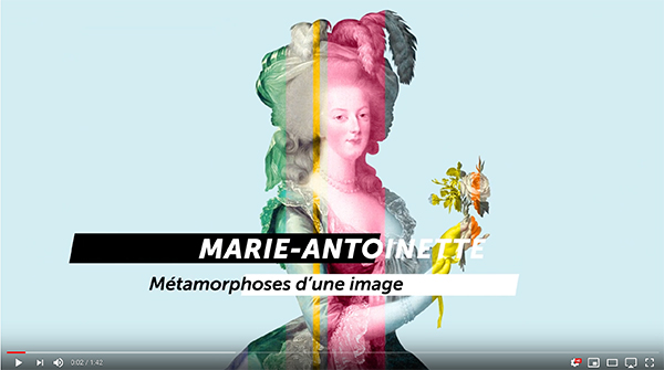 Marie Antoinette, Queen of Fashion and Trends