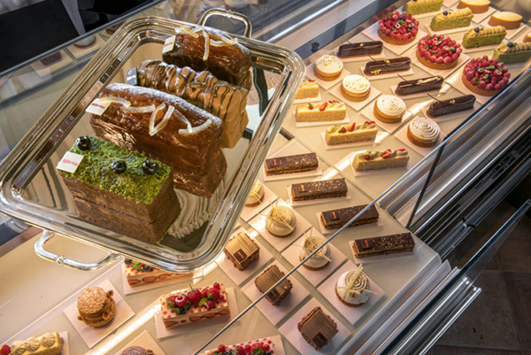 PATISSERIE BRACH