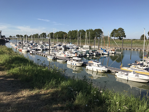 Les Marais en Picardie