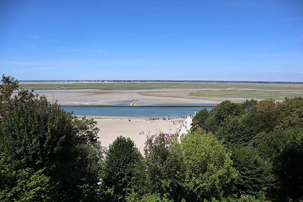 Les Marais en Picardie