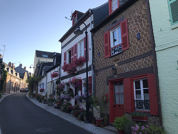 Les Marais en Picardie