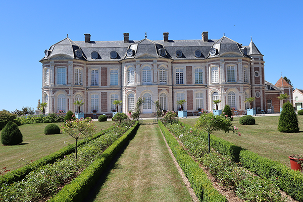 Les Marais en Picardie