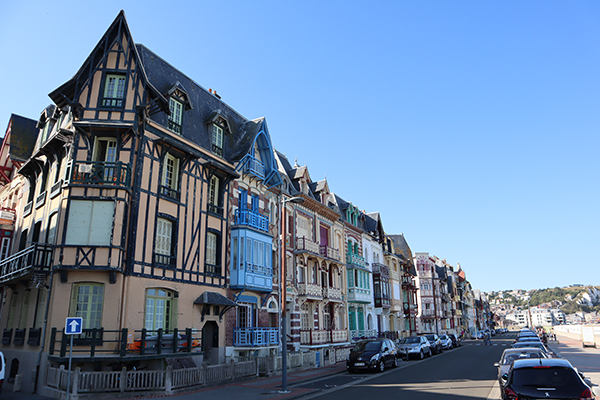 Les Marais en Picardie