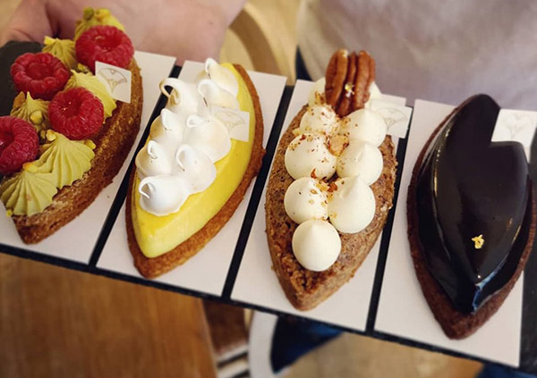 Paris en Fête