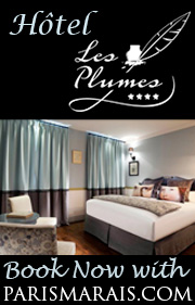 HOTEL MARAIS