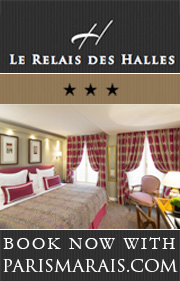 HOTEL MARAIS