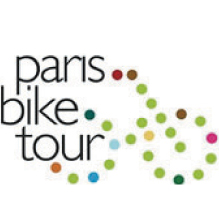 paris bike tour