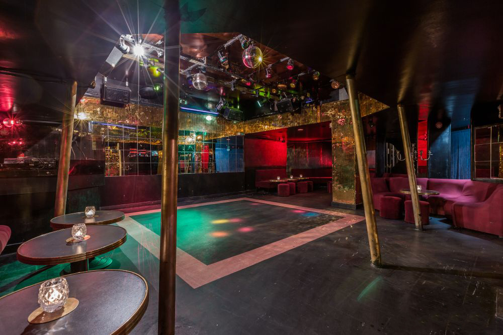 Lesbian Guide, Paris lesbian Bars and Clubs