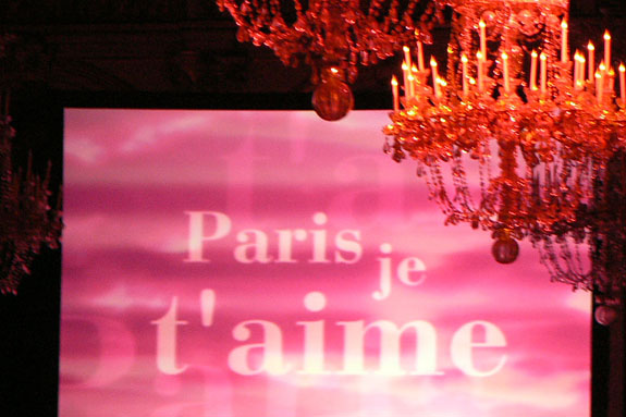 Calendar of LGBT events in Paris • Paris je t'aime - Tourist office