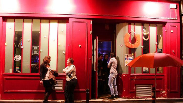LGBTQ+ Guide to Paris: Gay Bars, Lesbian Clubs, Queer Parties