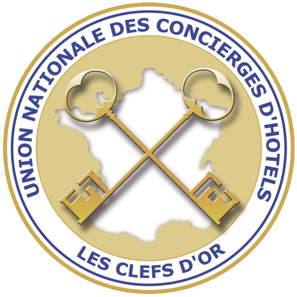 Les clefs d'Or
