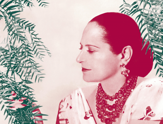 Helena Rubinstein, l’aventure de la beauté