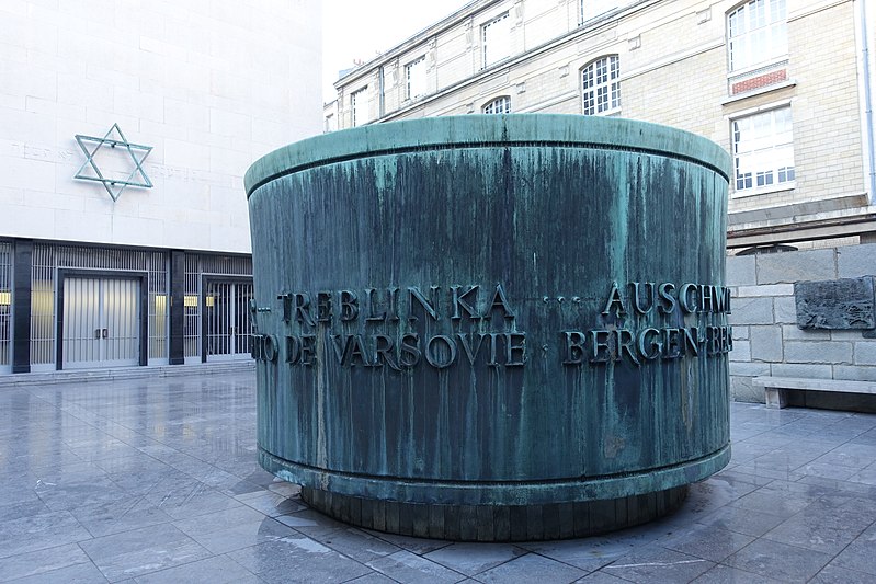Memoire De La Shoah