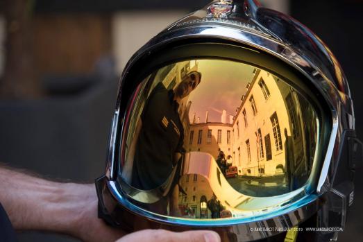  Deux ans après l'incendie, le récit des pompiers du Marais qui ont sauvé Notre-Dame des flammes.