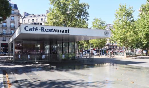  Une renaissance pour le Café Fluctuat