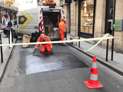  Plan de circulation du Marais. Qu’en pensent les riverains ?