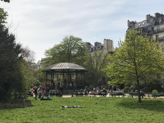 Paris fête les 10 ans du mariage pour toutes et tous !