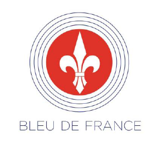 Bleu de France, Made in France