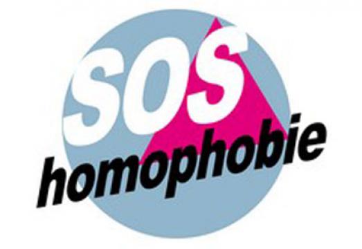 SOS Homophobie et le don du sang 