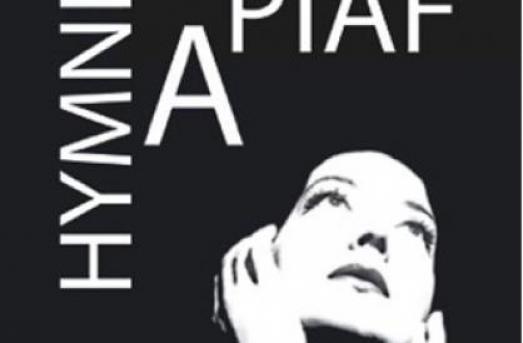 Hymne à Piaf par Caroline NIN 