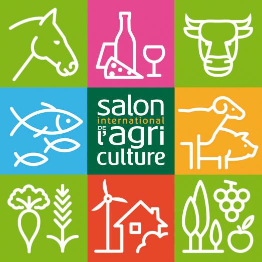 Salon International de l'Agriculture 2016