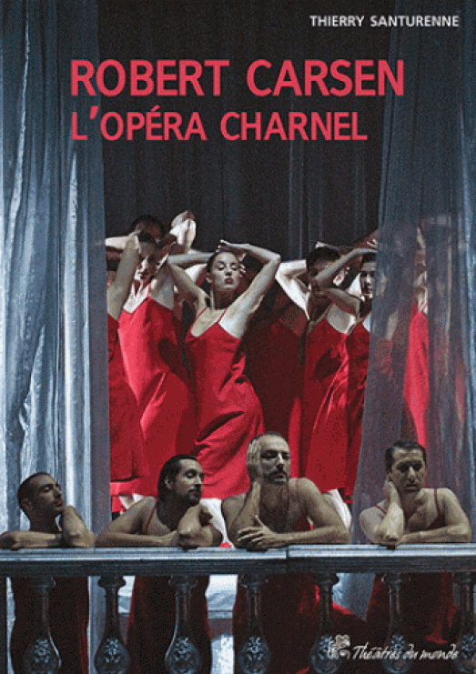 Récit d'un Opéra Charnel