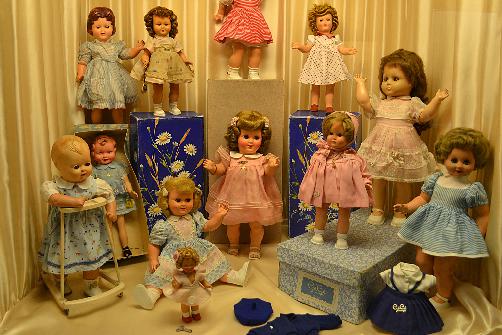 museo delle bambole