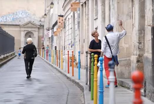 PARISMARAIS.COM média touristique leader sur le Marais