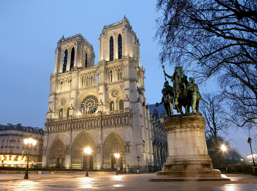 Visites guidées du Marais