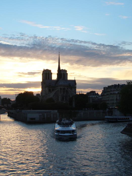 Le Marais Selected Guided Tours