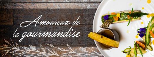 Eblouissante cuisine Fusion Chez MONJUL