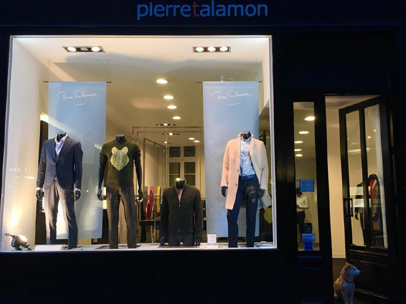Pierre Talamon